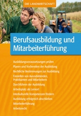 Berufsausbildung und Mitarbeiterführung - VELA