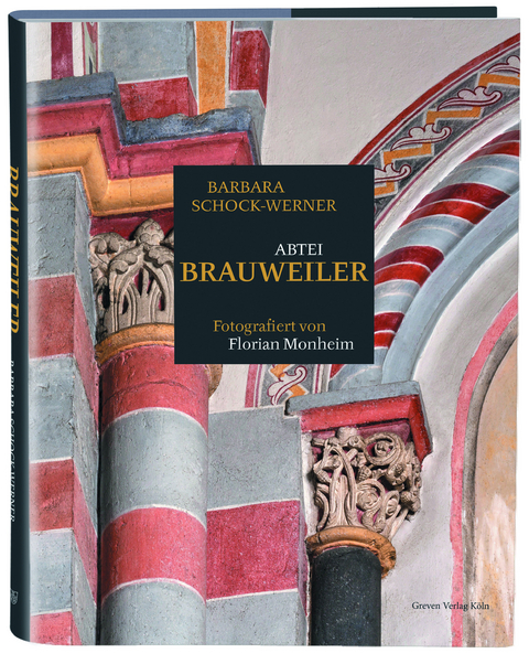 Abtei Brauweiler - Barbara Schock-Werner