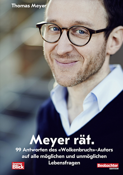 Meyer r&auml;t. - Meyer Thomas