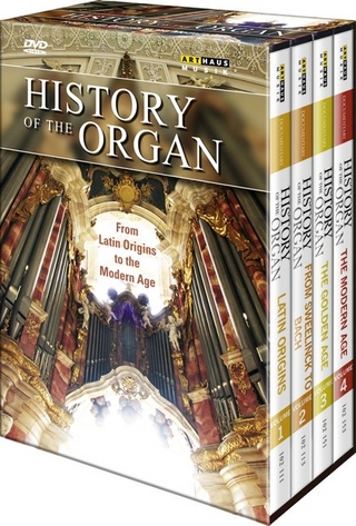 History of the Organ