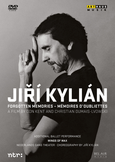 Jiř&iacute; Kyli&aacute;n &ndash; Forgotten Memories