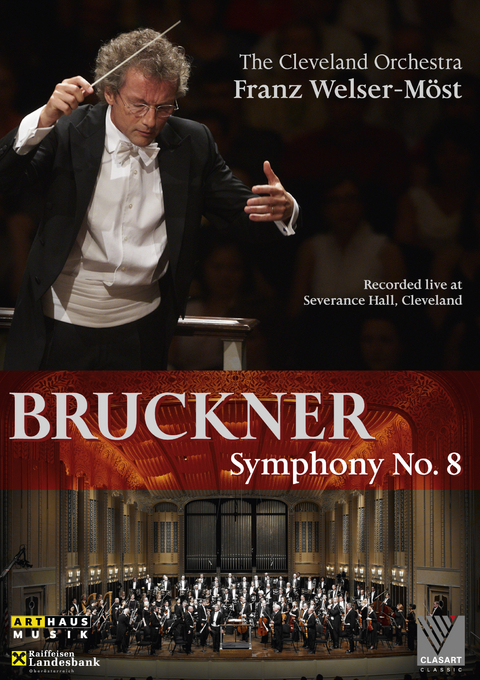 Anton Bruckner - Symphony No. 8 - 