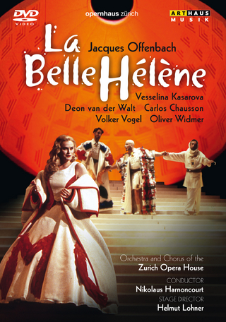 La Belle Hélène