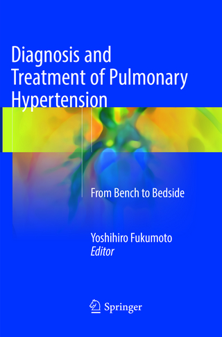 Diagnosis and Treatment of Pulmonary Hypertension