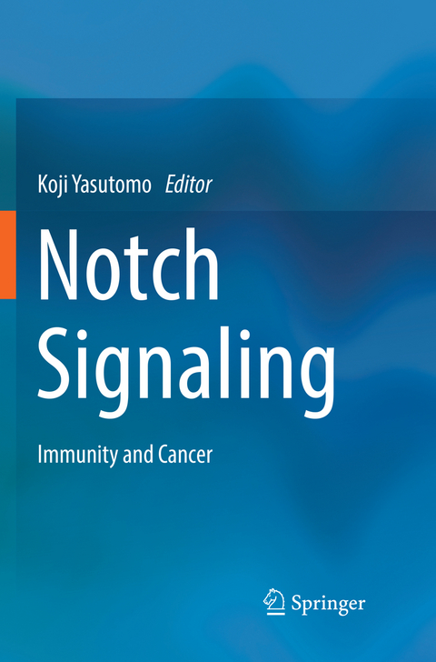 Notch Signaling - 