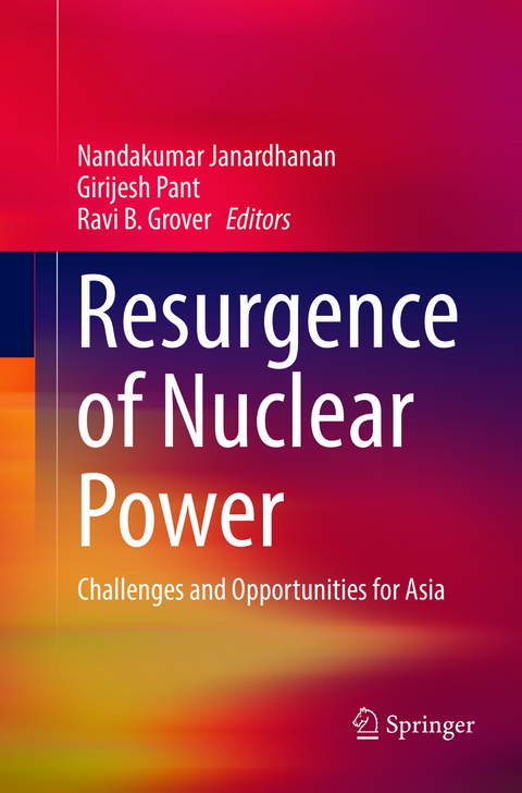 Resurgence of Nuclear Power - 