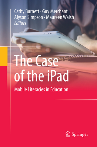 The Case of the iPad