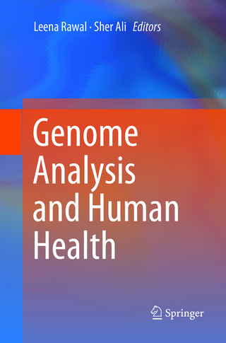 Genome Analysis and Human Health