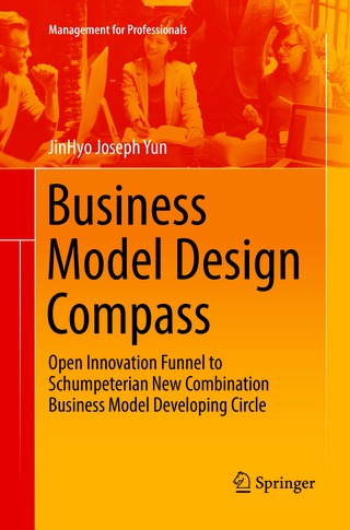 Business Model Design Compass