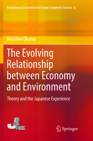 The Evolving Relationship between Economy and Environment