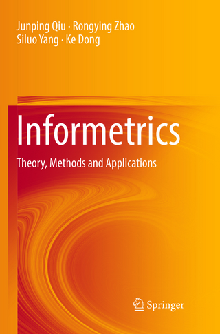 Informetrics