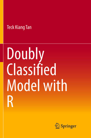 Doubly Classified Model with R
