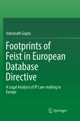 Footprints of Feist in European Database Directive