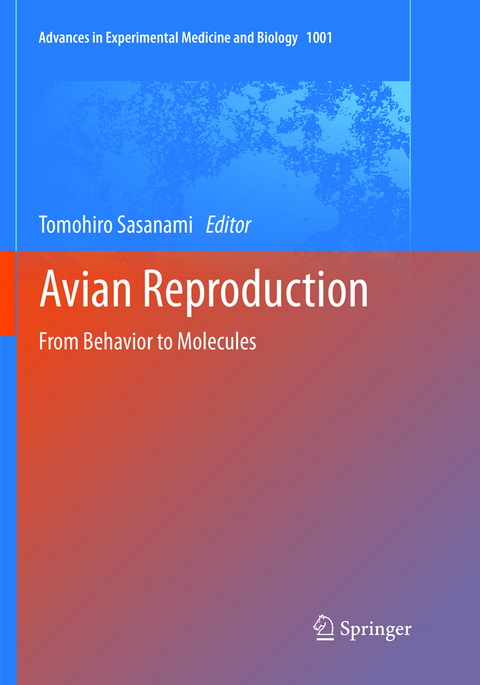 Avian Reproduction - 