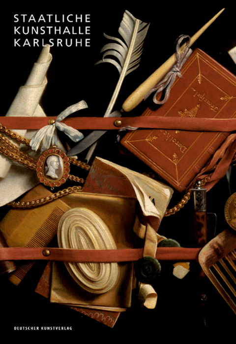 Staatliche Kunsthalle Karlsruhe - Kirsten Voigt