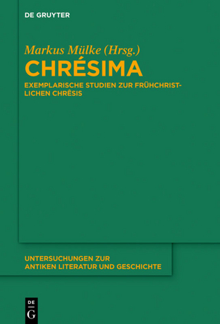 Chrésima