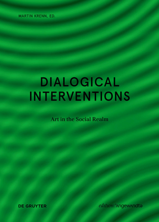 Dialogical Interventions