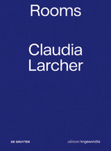 Claudia Larcher &ndash; Rooms - 