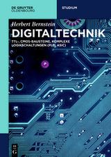 Digitaltechnik - Herbert Bernstein
