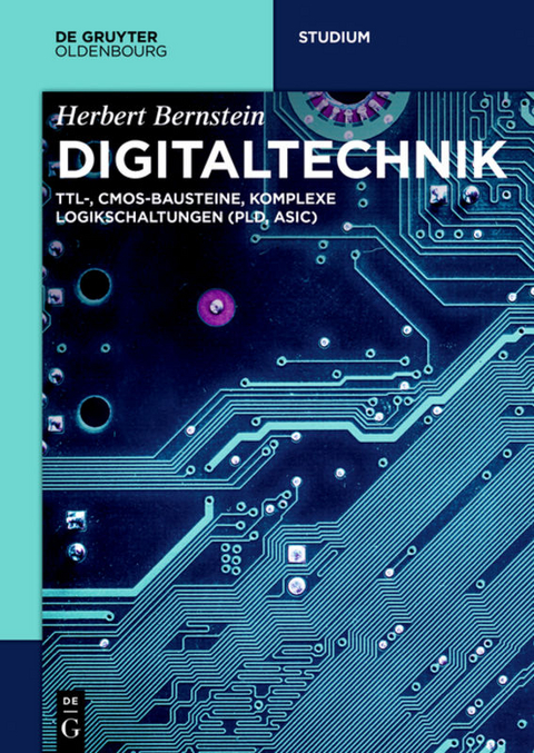 Digitaltechnik - Herbert Bernstein