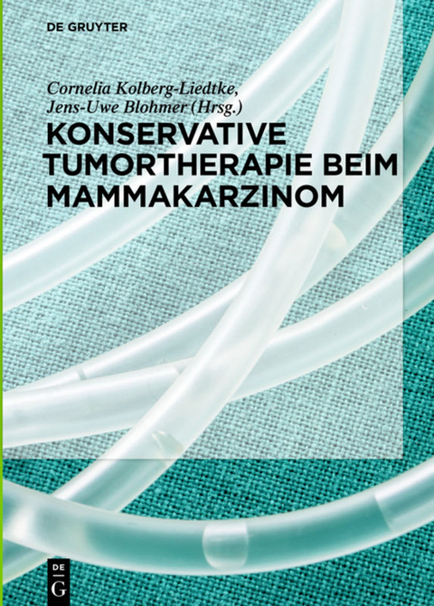 Konservative Tumortherapie bei Mammakarzinom - 