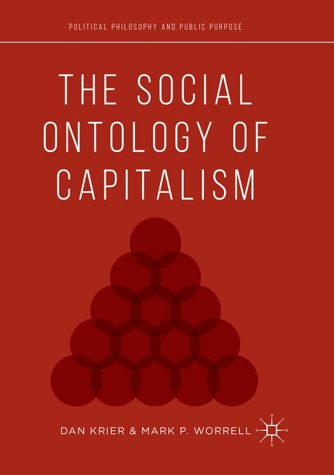 The Social Ontology of Capitalism - 