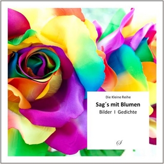 KLR Bd. 66: Sag´s mit Blumen