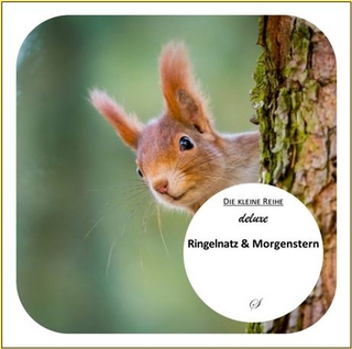 Die Kleine Reihe deluxe - Ringelnatz & Morgenstern
