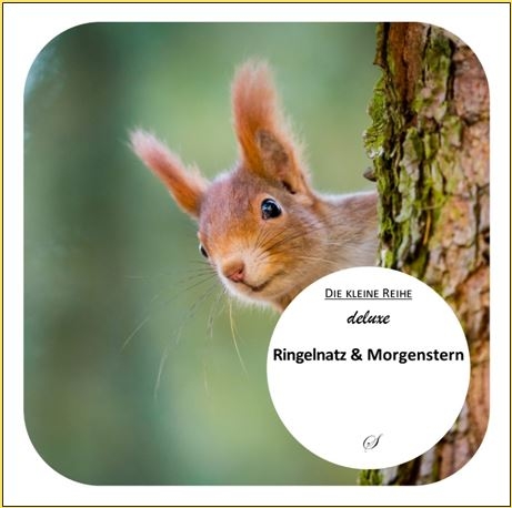 Die Kleine Reihe deluxe - Ringelnatz & Morgenstern - 