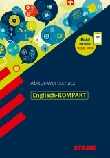 STARK Englisch - KOMPAKT - Abitur-Wortschatz - Rainer Jacob