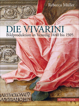 Die Vivarini - Rebecca M&uuml;ller