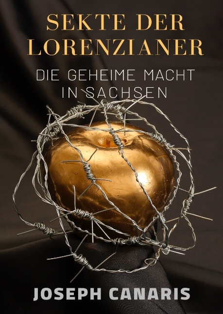 Sekte der Lorenzianer - Joseph Canaris