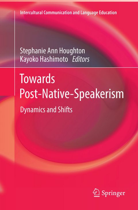 Towards Post-Native-Speakerism - 