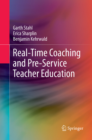 Real-Time Coaching and Pre-Service Teacher Education