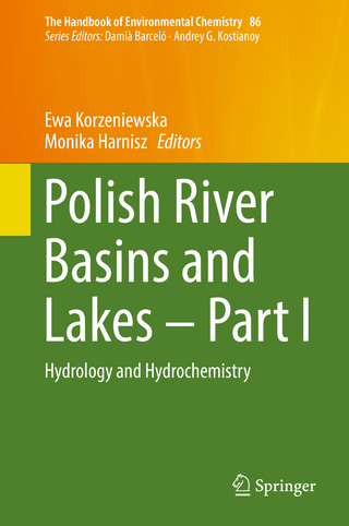 Polish River Basins and Lakes – Part I