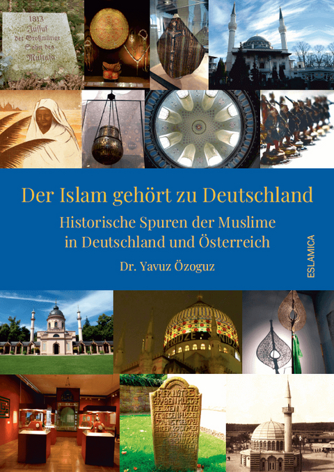 Der Islam geh&ouml;rt zu Deutschland - Dr. Yavuz &Ouml;zoguz