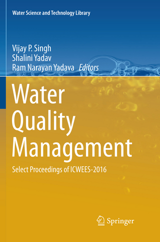 Water Quality Management