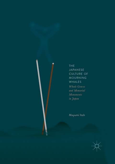 The Japanese Culture of Mourning Whales - Mayumi Itoh