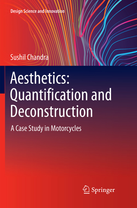 Aesthetics: Quantification and Deconstruction - Sushil Chandra