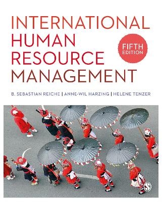 International Human Resource Management - 
