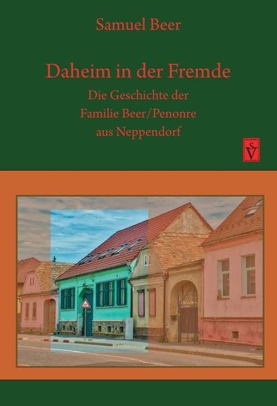 Daheim in der Fremde - Samuel Beer
