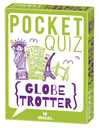Pocket Quiz Globetrotter