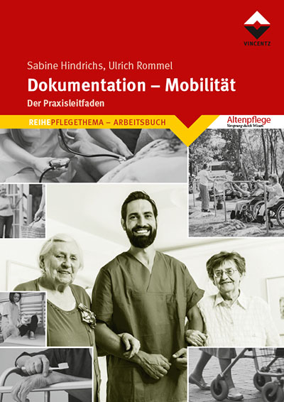 Dokumentation - Mobilit&auml;t - Sabine Hindrichs, Ulrich Rommel