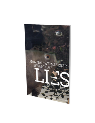 Hannah Weinberger: ABOUT