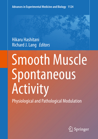 Smooth Muscle Spontaneous Activity