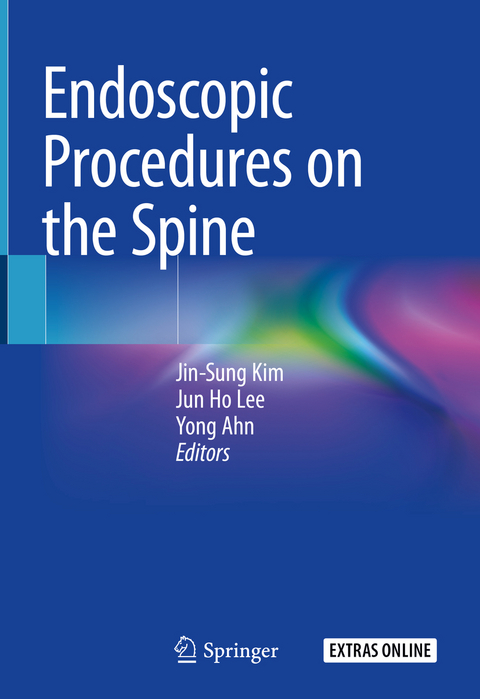 Endoscopic Procedures on the Spine - 