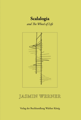 Jasmin Werner. SCALALOGIA and The Wheel of Life
