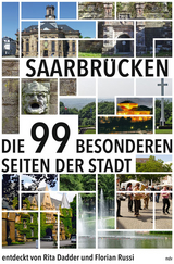 Saarbr&uuml;cken - Rita Dadder, Florian Russi