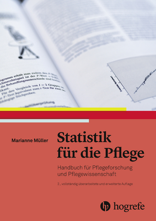 Statistik für die Pflege