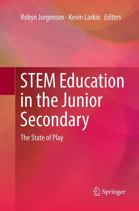 STEM Education in the Junior Secondary - 